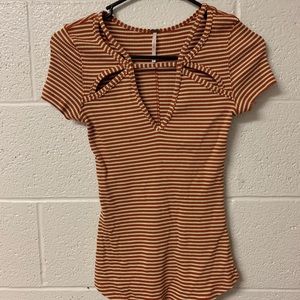 Free people top
